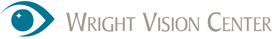 Wright Vision Center Logo