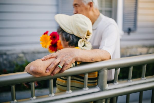 Average Age for Cataract Surgery featured image
