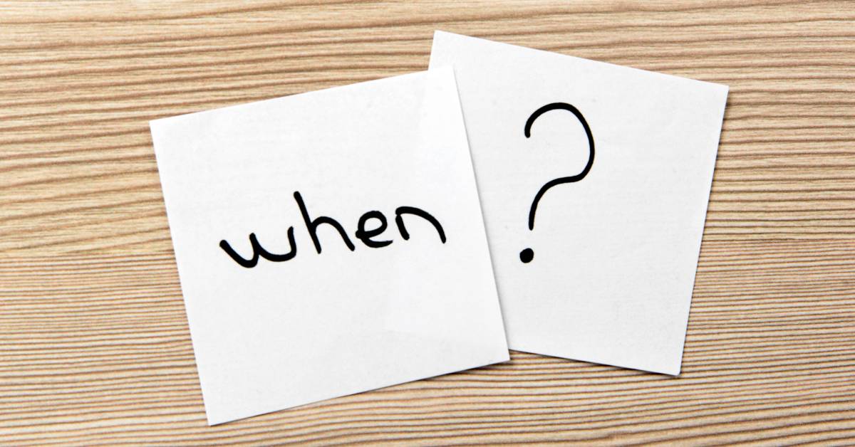 When Does Vision Improve After LASIK? thumbnail
