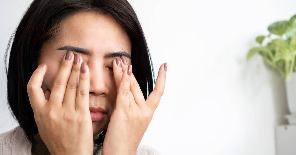 Does Having LASIK Affect Dry Eye? thumbnail