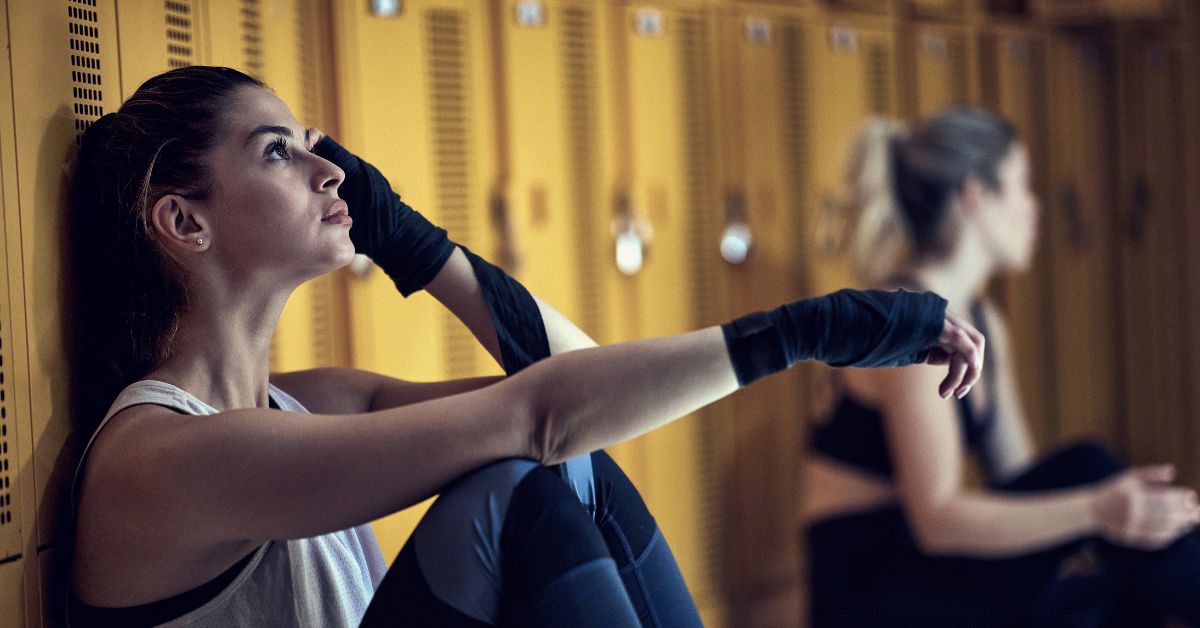Tips for Resuming Strenuous Exercise After LASIK thumbnail