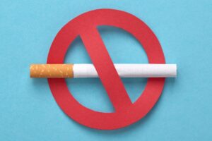 Why Smoking is Discouraged Before Vision Correction Surgery featured image