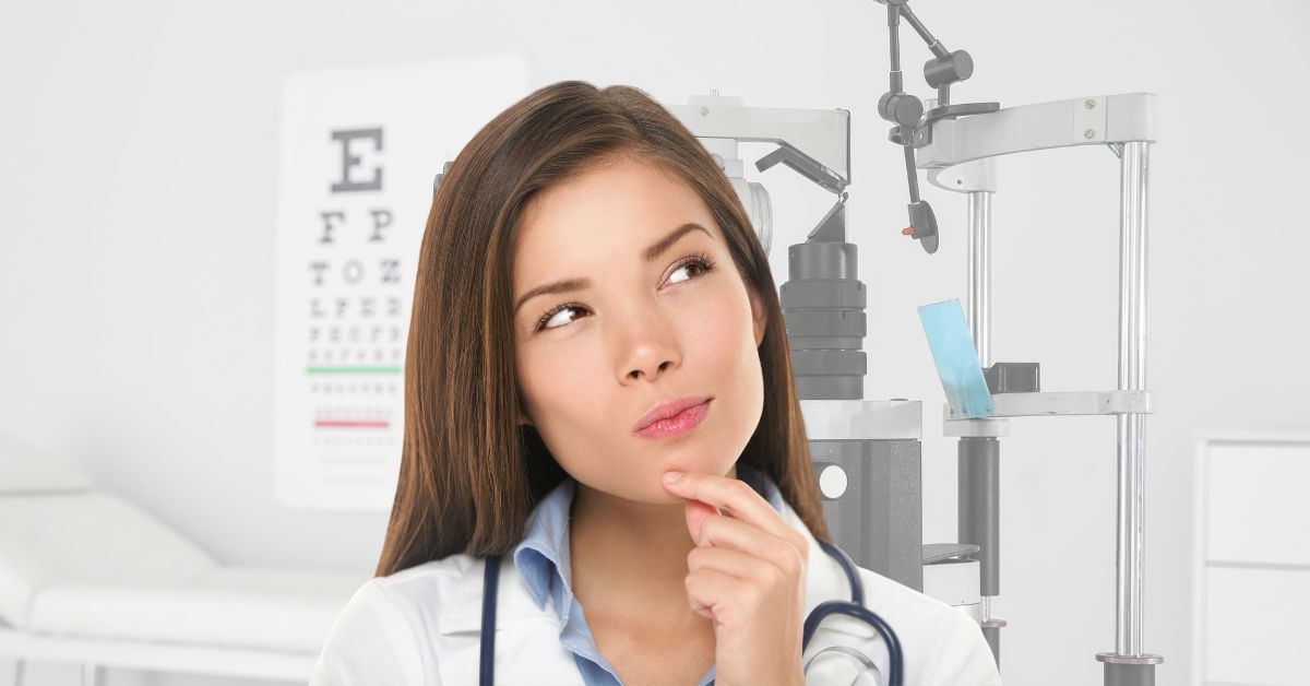 Is Bladeless LASIK Really Better? Breaking Down the Tech thumbnail