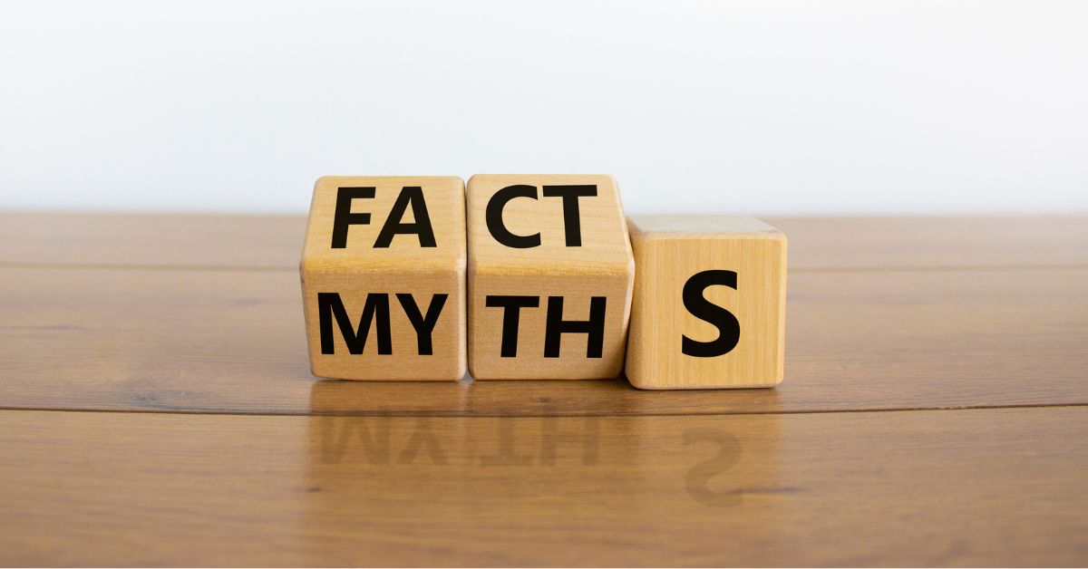 Debunking Top 10 LASIK Myths Still Circulating Online thumbnail