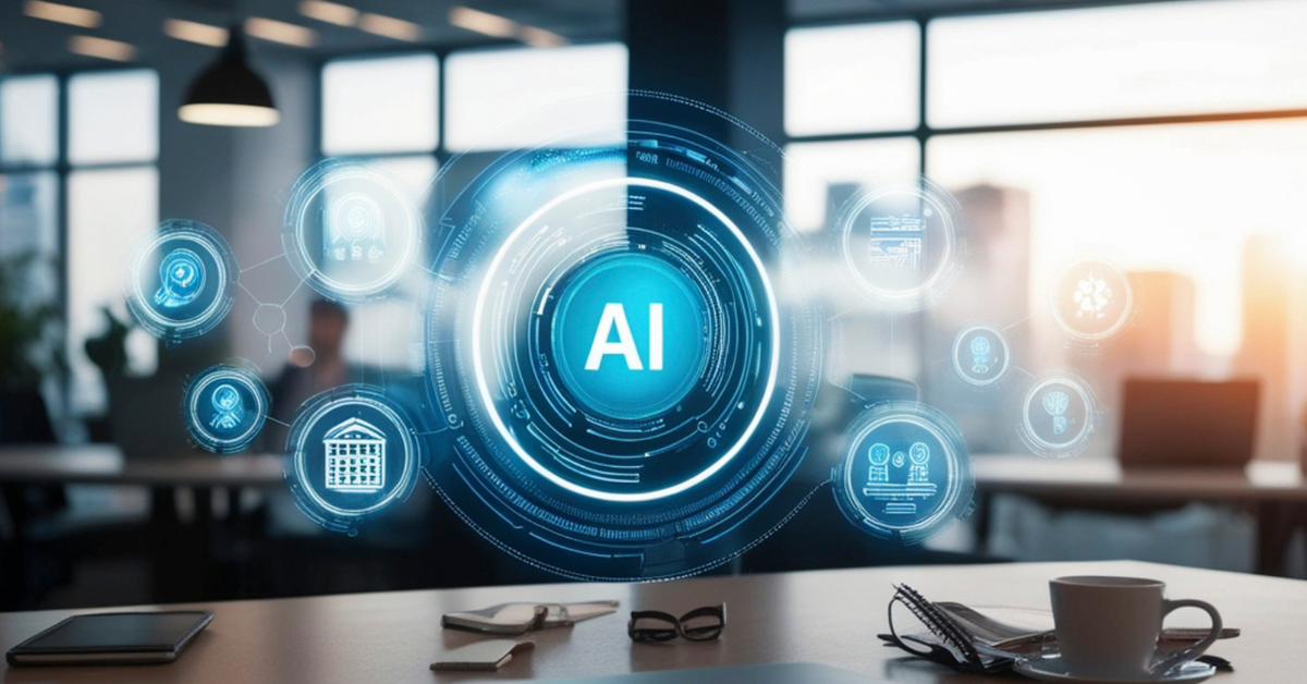 How AI is Reducing LASIK Complications: From Screening to Surgery thumbnail