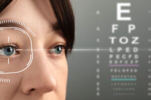 The Role of Eye-Tracking Technology in LASIK Success featured image