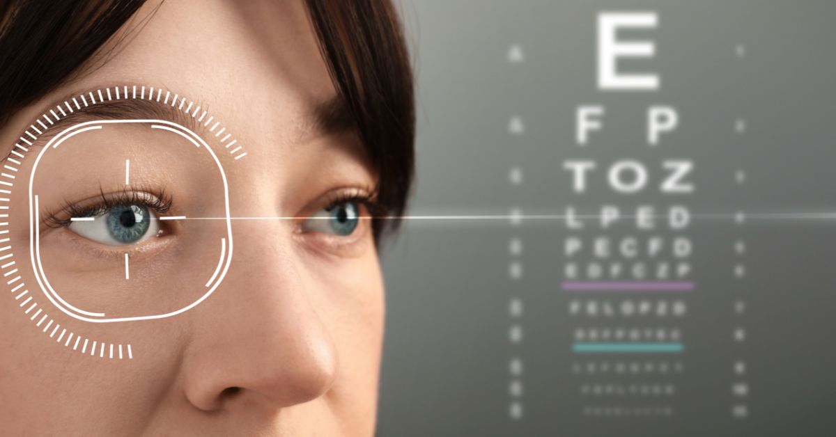 The Role of Eye-Tracking Technology in LASIK Success thumbnail