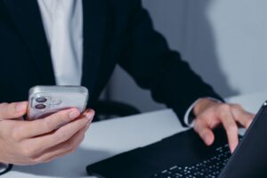 LASIK and Digital Lifestyles: Heavy Screen Use Before and After Surgery featured image